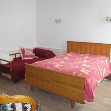 Appartement Des Vieilles Halles Fère-en-Tardenois Esterno foto