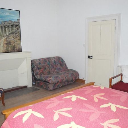 Appartement Des Vieilles Halles Fère-en-Tardenois Esterno foto