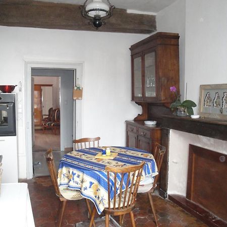 Appartement Des Vieilles Halles Fère-en-Tardenois Esterno foto